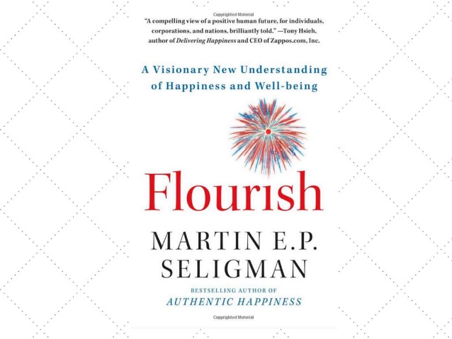 Authentic Happiness Martin E P Seligman Pdf Writer